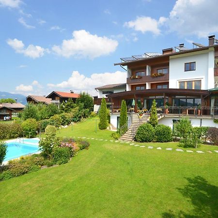 Landhaus Zita Schwendt  Dış mekan fotoğraf