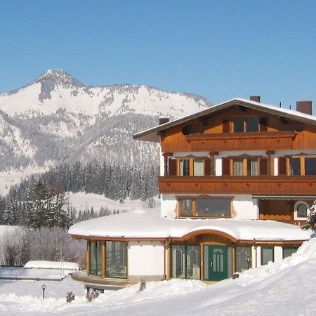 Landhaus Zita Schwendt  Dış mekan fotoğraf