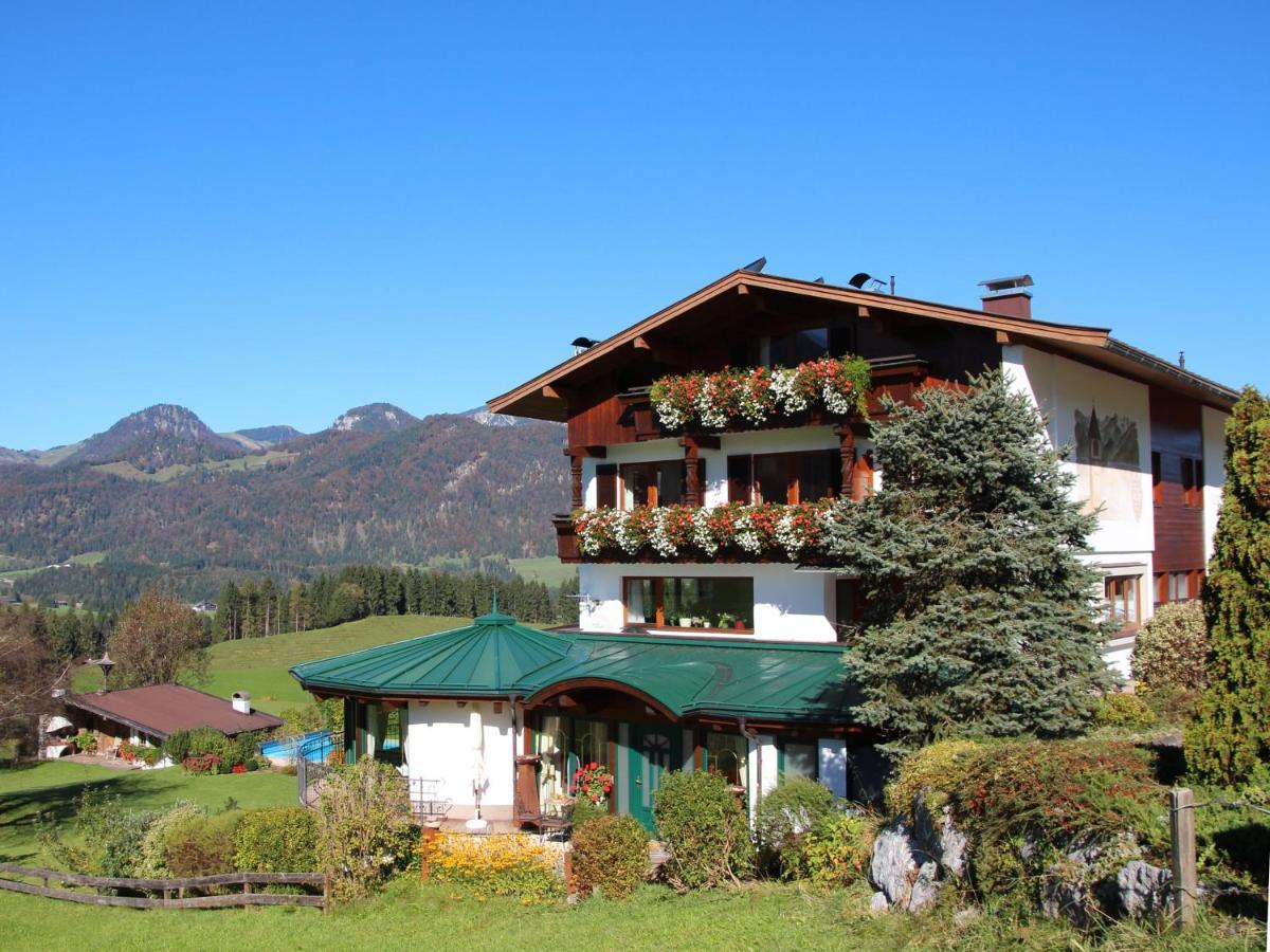 Landhaus Zita Schwendt  Dış mekan fotoğraf
