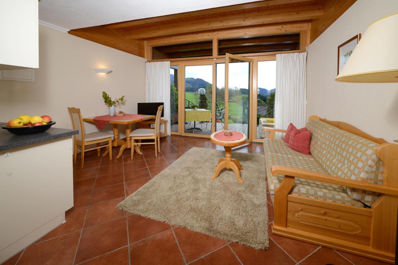 Landhaus Zita Schwendt  Oda fotoğraf