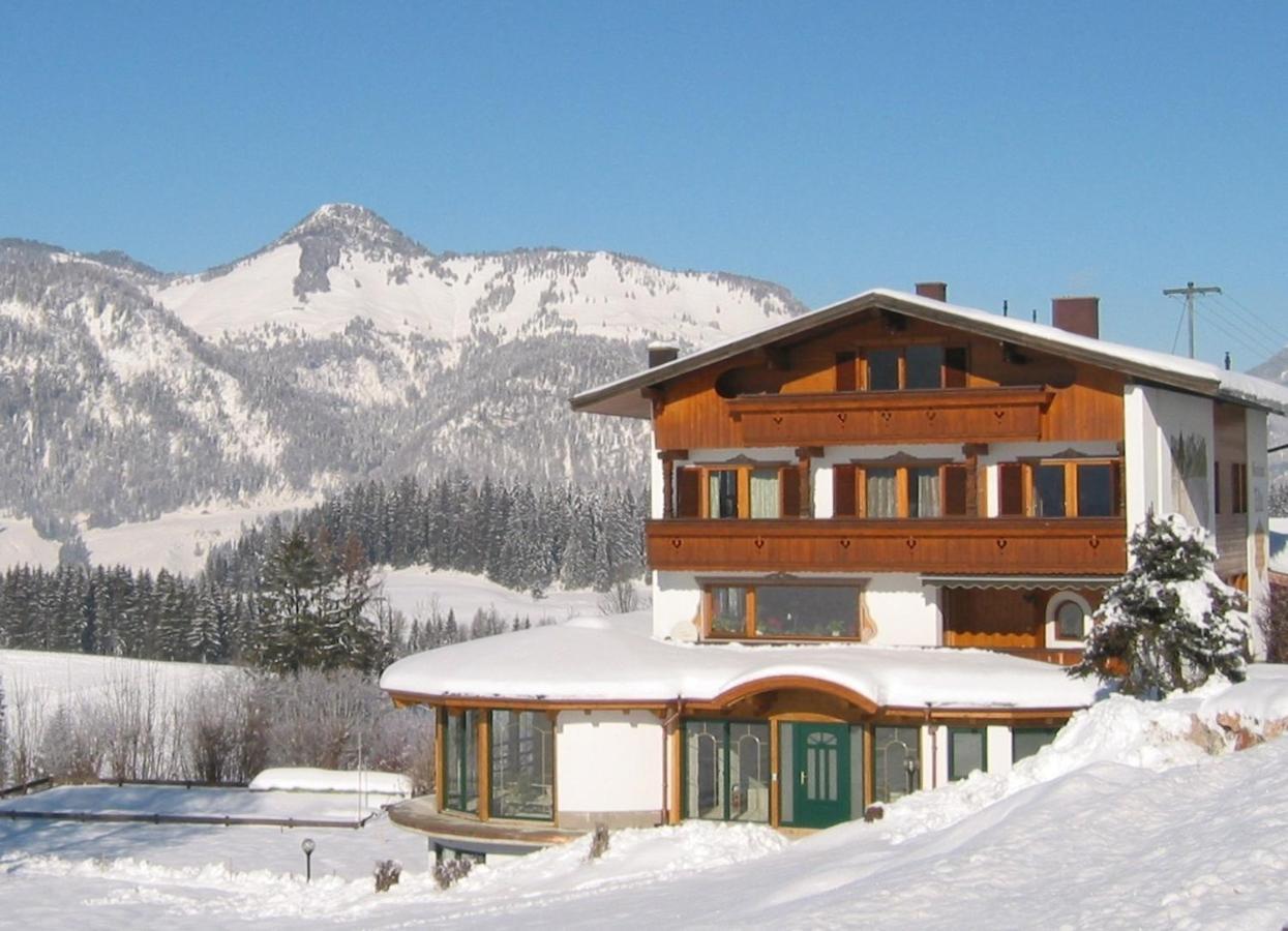 Landhaus Zita Schwendt  Dış mekan fotoğraf