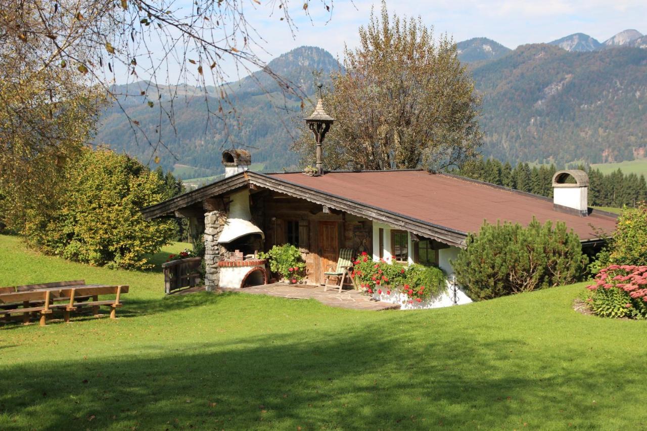 Landhaus Zita Schwendt  Dış mekan fotoğraf