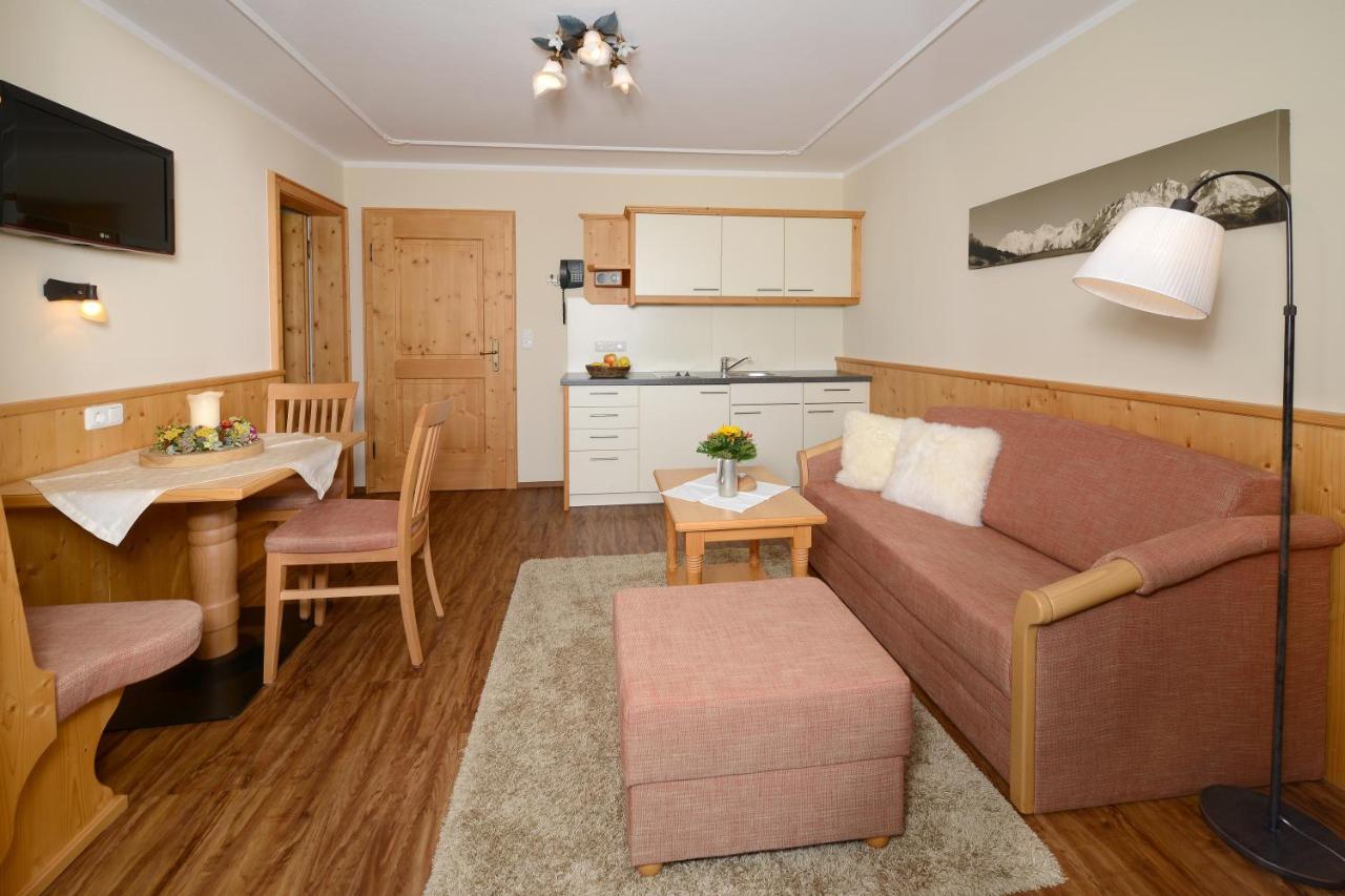 Landhaus Zita Schwendt  Oda fotoğraf