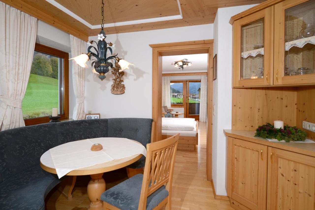 Landhaus Zita Schwendt  Oda fotoğraf