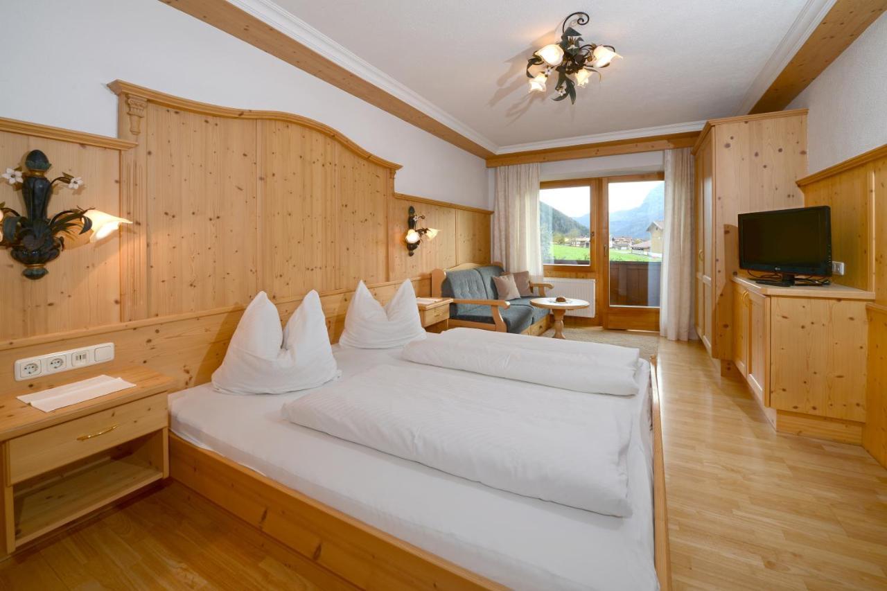 Landhaus Zita Schwendt  Oda fotoğraf